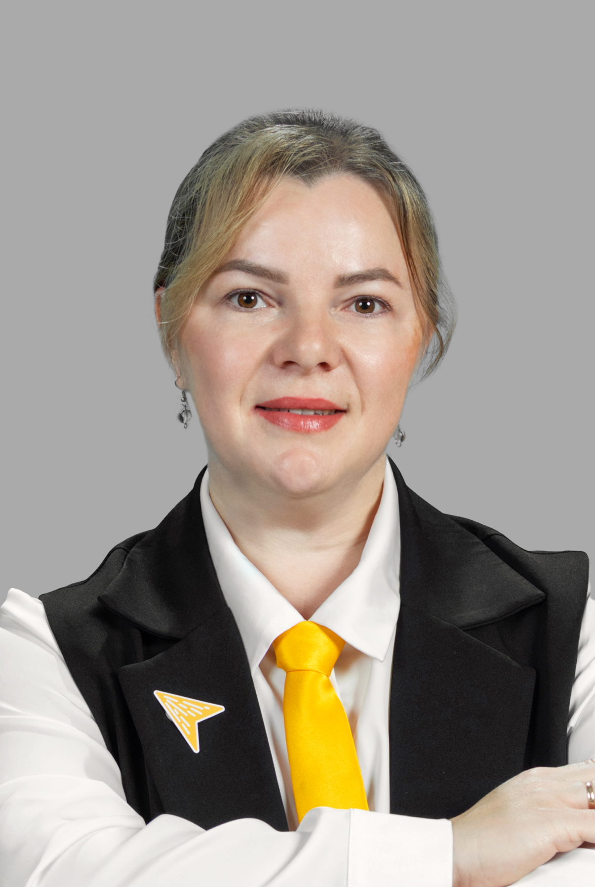 Богатова Людмила Васильевна.