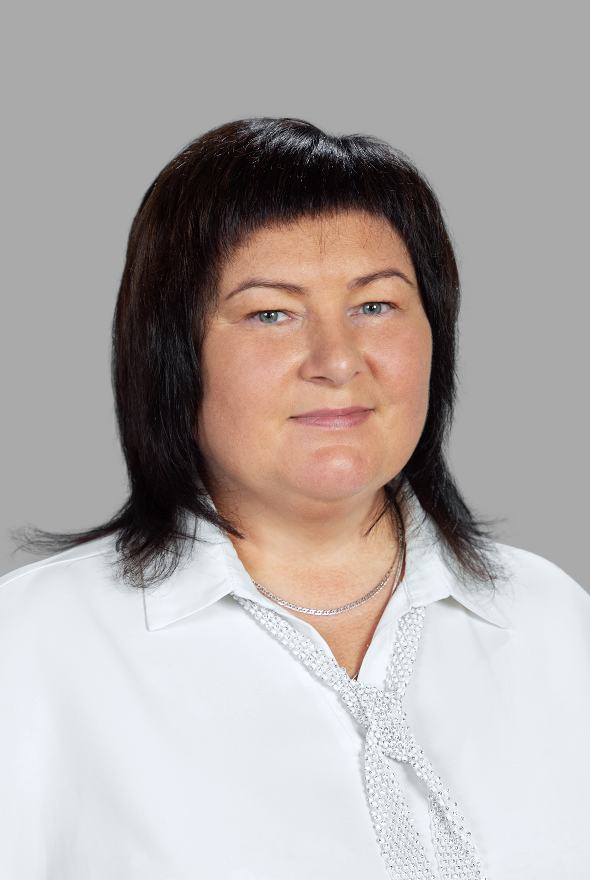 Гусихина Евгения Валерьевна.