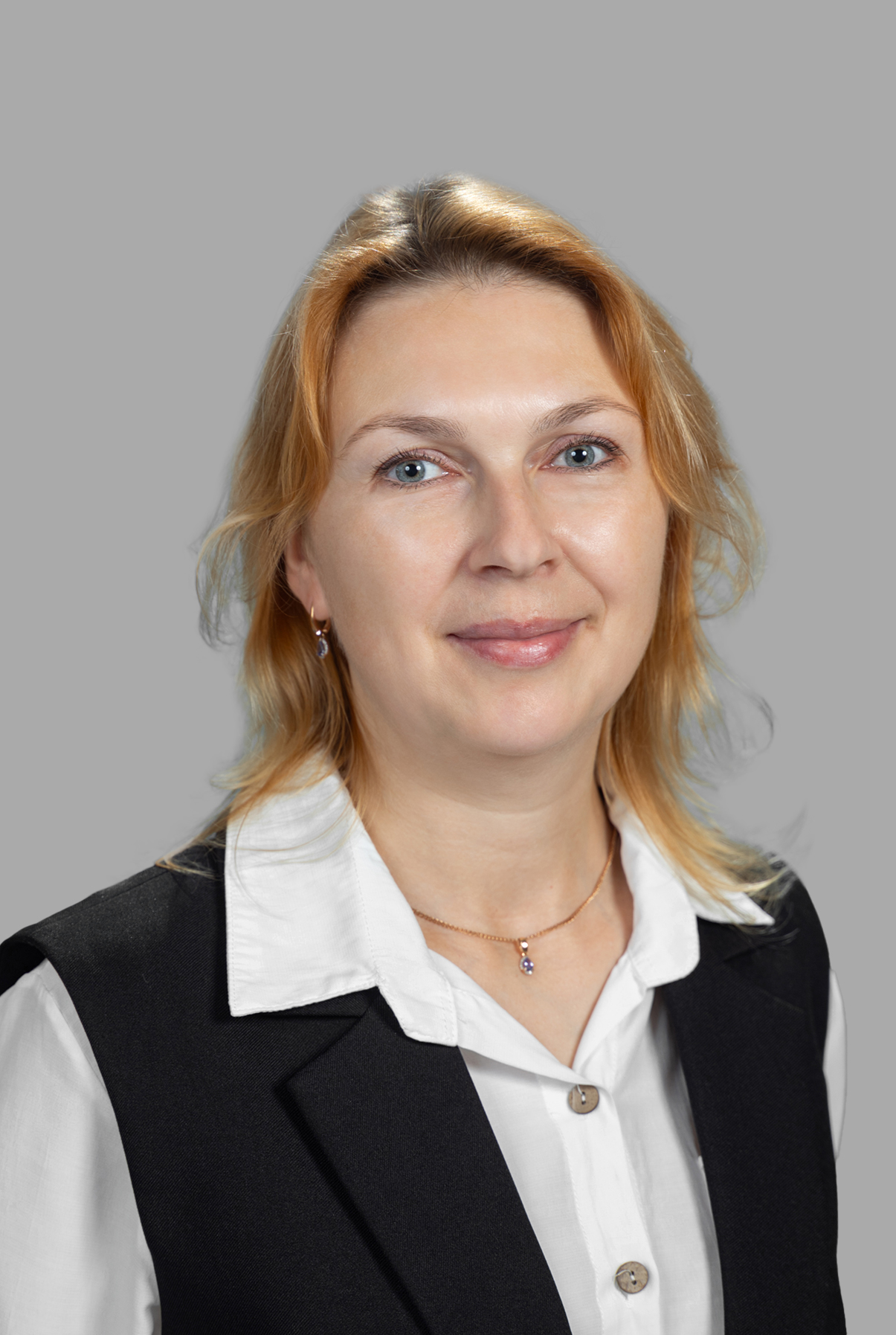Кофель Татьяна Владимировна.