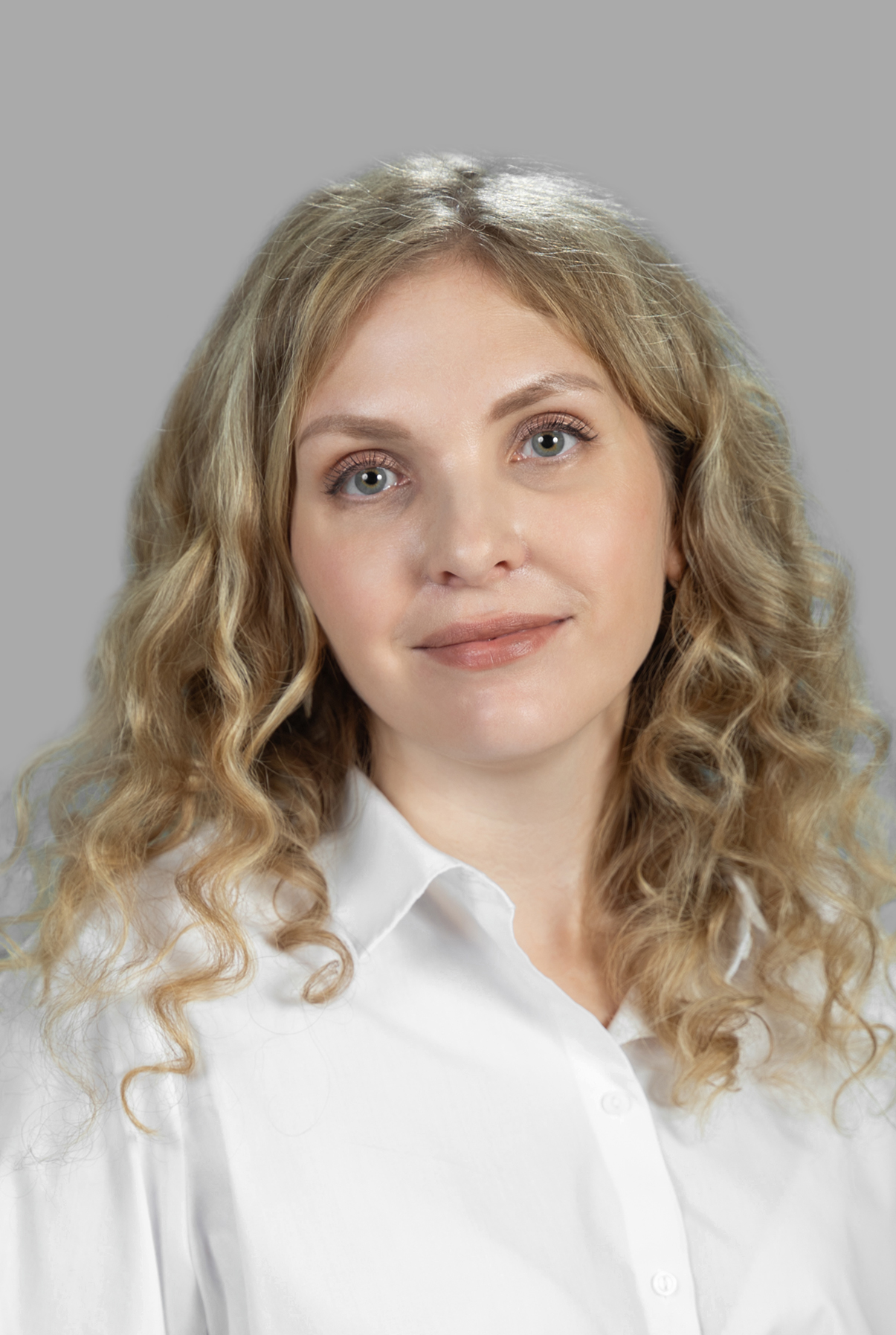 Ложкина Ольга Михайловна.