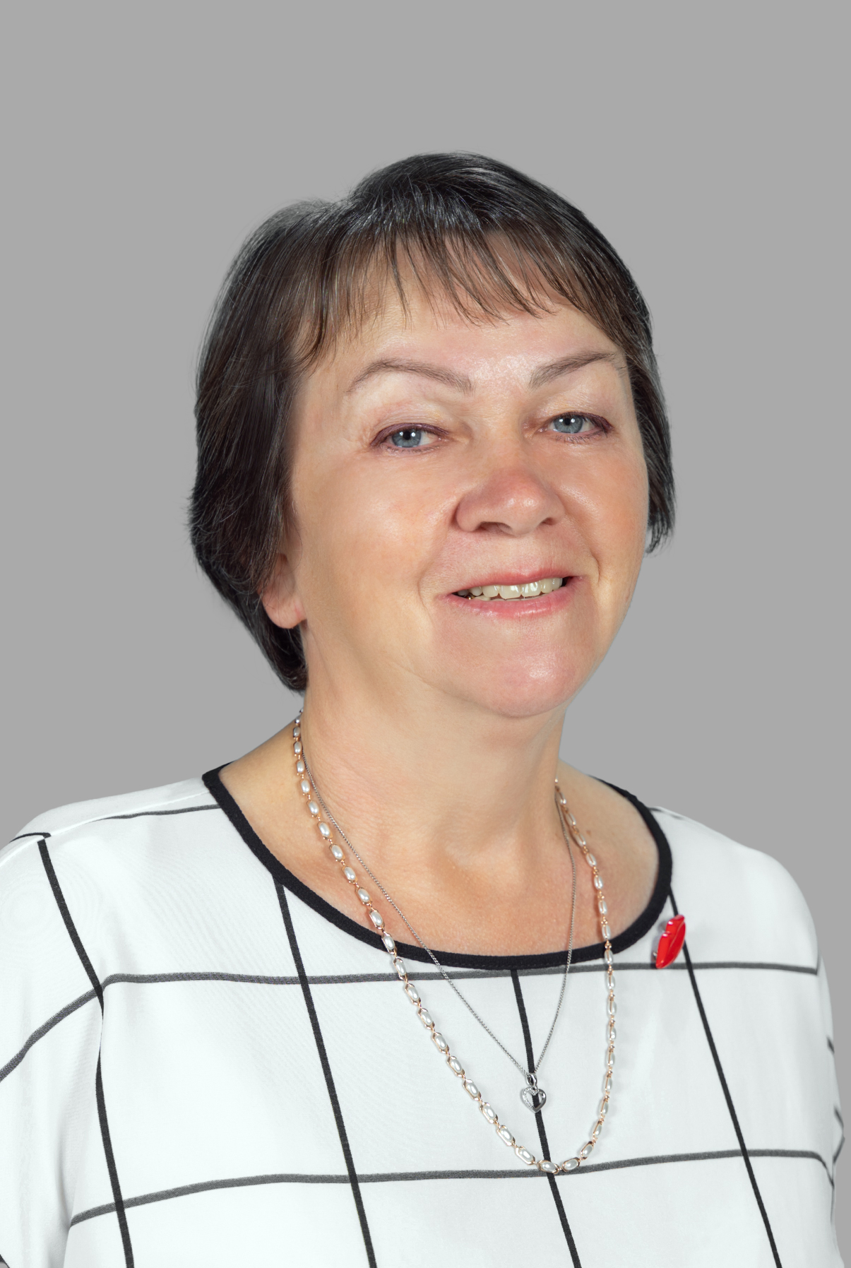 Мартюшева Светлана Николаевна.