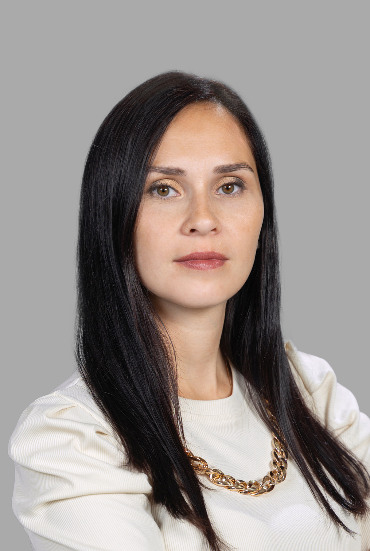 Максимова Анна Александровна.