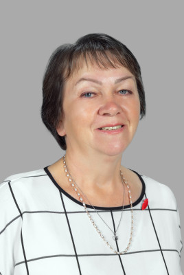 Мартюшева Светлана Николаевна