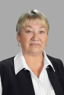 Ныркова Зоя Викторовна