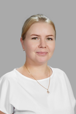 Тимошевская Светлана Николаевна