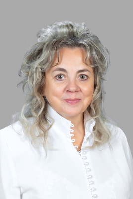 Тихонюк Марина Павловна